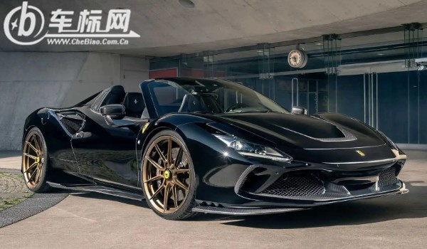 法拉利f8二手價(jià)格 二手f8售價(jià)399萬元(新車305萬)