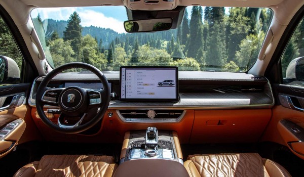 長城坦途克500怎么樣 搭載3.0T六缸發動機(車身長達4.8米)