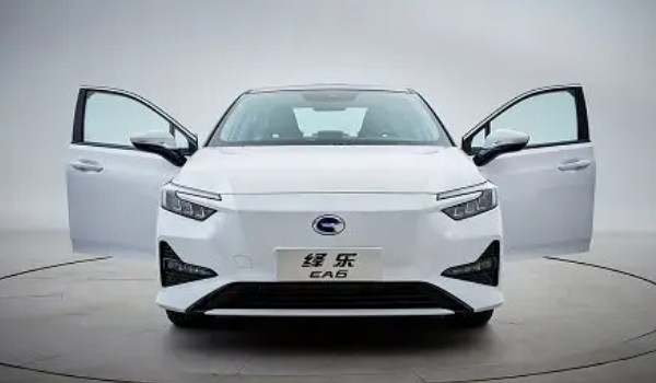 廣汽本田繹樂真實續航 實際續航可達490km(NEDC續航510km)