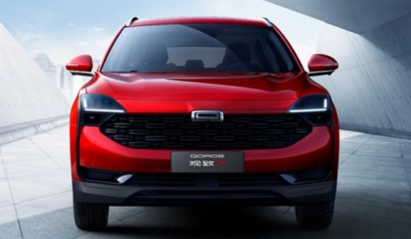 觀致7價格和配置參數 觀致7售價10萬一輛(采用1.6T和1.8T發動機)