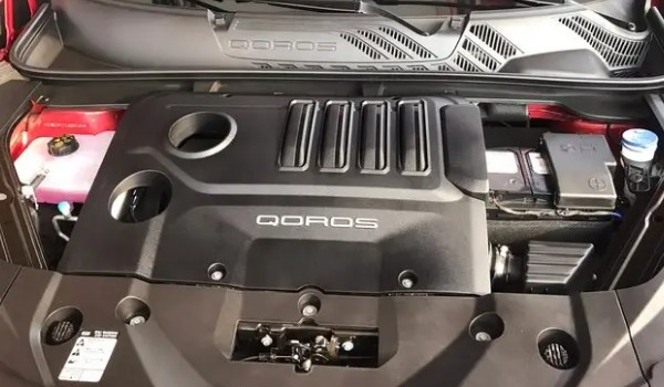 觀致7價格和配置參數 觀致7售價10萬一輛(采用1.6T和1.8T發動機)