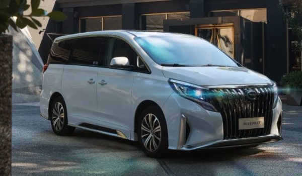 傳祺m8插電混動價格 暫時價格沒有公布（在售車型價格17.98-36.98萬）