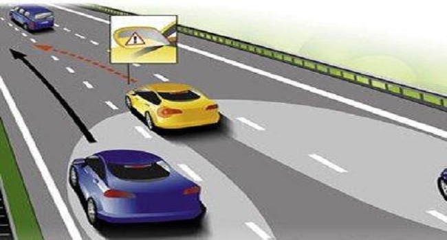  科三都考什么科目，16個項目3個重點保持平常心操作就好