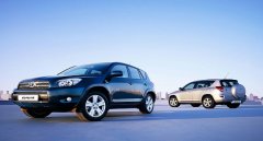 日本車有哪些品牌，常見的有豐田、本田和日產