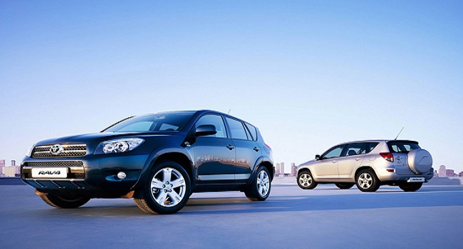 日本車有哪些品牌，常見的有豐田、本田和日產