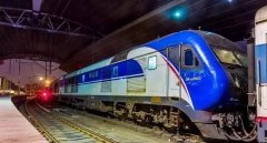 火車上有可以充電的地方嗎 ，火車上充電也是很方便的