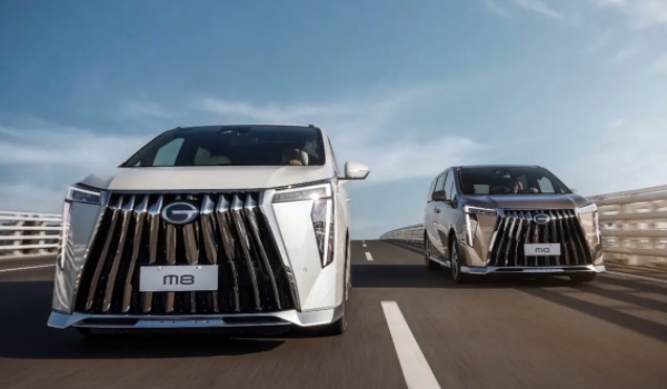 傳祺m8插電混動(dòng)參數(shù) 發(fā)動(dòng)機(jī)最大扭矩320牛米，最大功率140千瓦