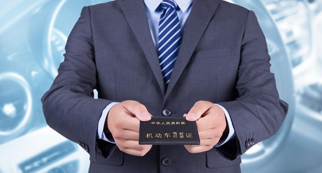 摩托車駕照怎么考,四個科目都要參加考試