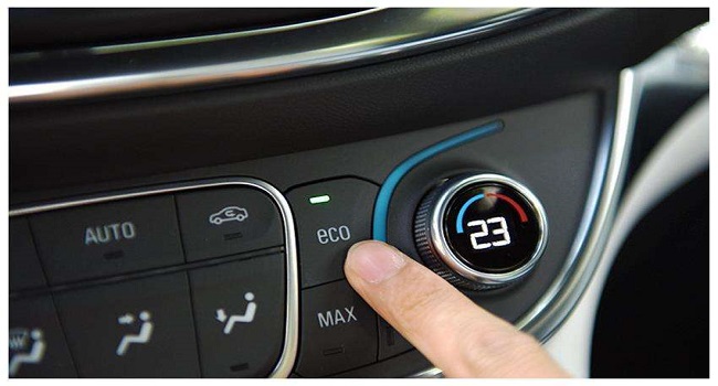 ECO空調模式是什么意思，類似于睡眠模式有利有弊