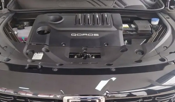 觀致7詳細介紹 車輛定位是緊湊型SUV(廠商指導價格10.98萬元到15.98萬元)