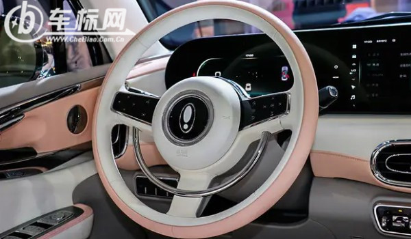 女士新能源小型車推薦 歐拉芭蕾貓售價(jià)19萬(續(xù)航500km)