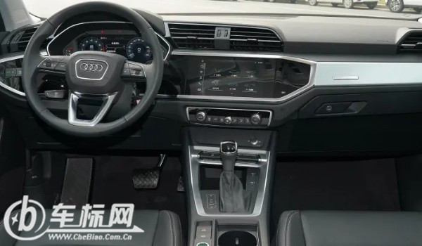 奧迪q3屬于什么檔次 入門豪華緊湊型suv(車身長達4.4米)