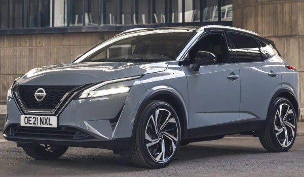 日產逍客口碑怎么樣 搭載2.0L發動機(油耗實測8.1L)