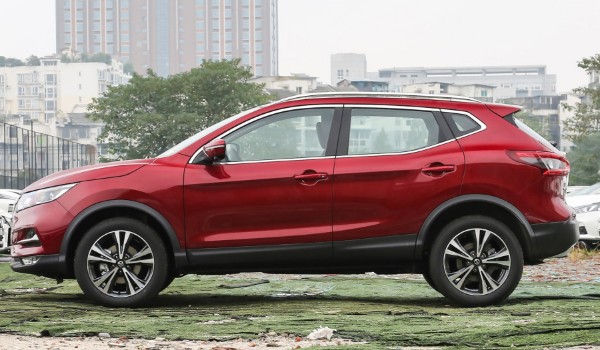 日產逍客口碑怎么樣 搭載2.0L發動機(油耗實測8.1L)