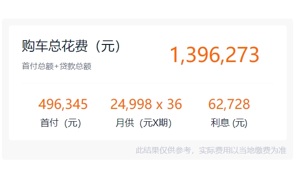 奔馳gls450 2022款報價多少 奔馳gls450新車2022款售價119.60萬(全款落地133.35萬元)