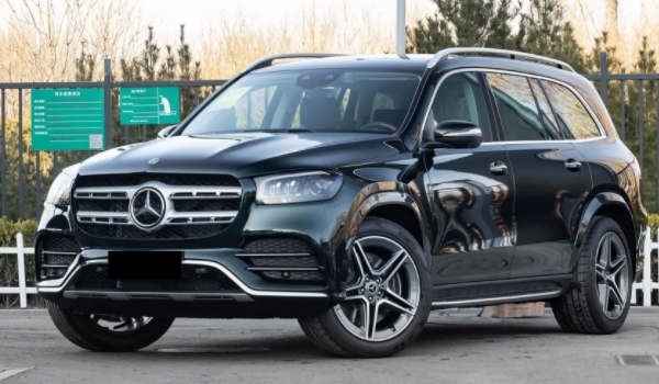 奔馳gls450 2022款報價多少 奔馳gls450新車2022款售價119.60萬(全款落地133.35萬元)