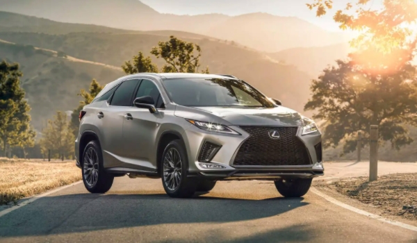 雷克薩斯SUV車型大全報價 雷克薩斯共5款SUV（顏值高/動力強/性能穩定）