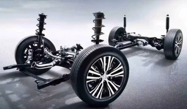 全時四驅和適時四驅的區別 驅動輪有所不同（提高車輛穩定性）