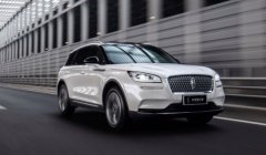 林肯冒險家2022款報價及圖片 林肯冒險家新車僅售24.68萬(分期首付9.44萬)