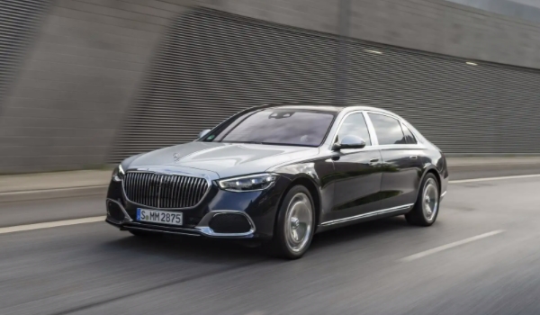 邁巴赫汽車報價 邁巴赫共2款車型在售(包括大型車/大型suv)