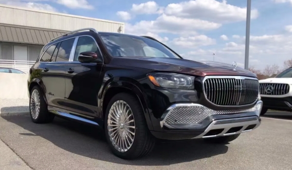 邁巴赫汽車報價 邁巴赫共2款車型在售(包括大型車/大型suv)