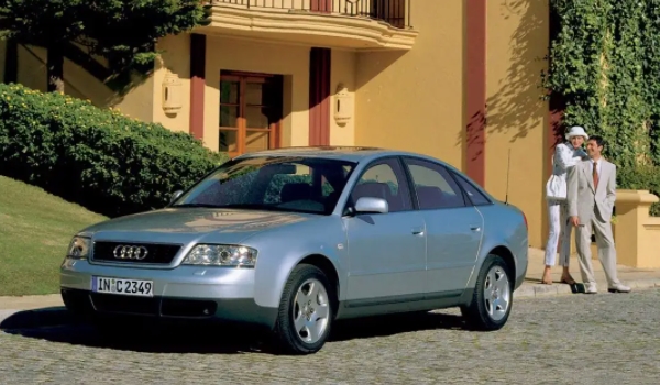 奧迪a6新車報價 奧迪A6已經停產（停產時是04款售價30.80萬）