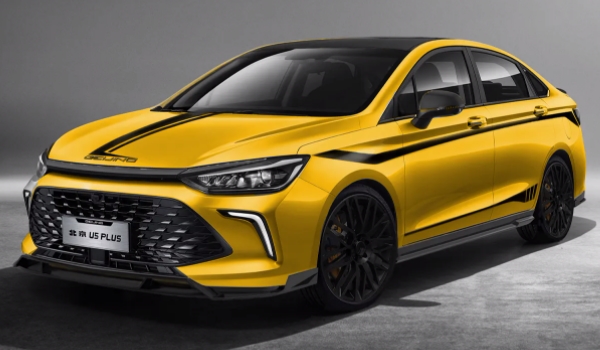 北京汽車全部車型報價圖片 北京汽車是自主品牌(生產車型非常多)