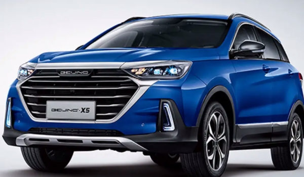 北京汽車全部車型報價圖片 北京汽車是自主品牌(生產車型非常多)