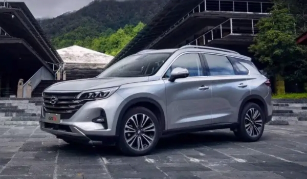 傳祺gs5怎么樣 性價比很高的車型(目前屬于停產停售狀態)