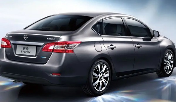 日產軒逸油耗多少真實油耗 百公里油耗實測3.9L(一公里消耗3毛錢)