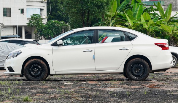 日產軒逸油耗多少真實油耗 百公里油耗實測3.9L(一公里消耗3毛錢)