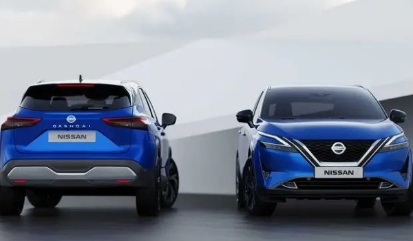 日產逍客的保值率是多少 第七年保值率48%(油耗影響保值率)