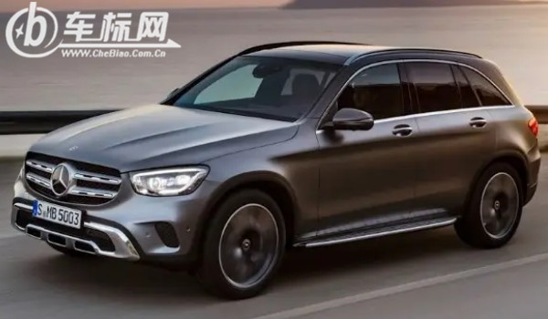 奔馳glc260最新價格2022款 奔馳glc260售價40萬(落地45萬)