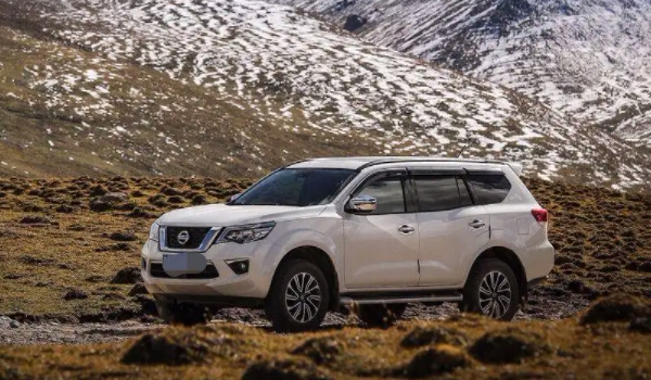 途達和奇駿哪個好? 途達性價比高(鄭州日產生產)