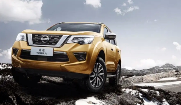 途達和奇駿哪個好? 途達性價比高(鄭州日產生產)