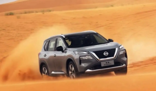 途達和奇駿哪個好? 途達性價比高(鄭州日產生產)