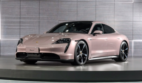 保時捷純電動taycan續航 車輛提供9款續航里程可選（使用性很好）