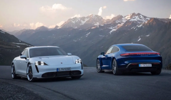 保時捷純電動taycan續航 車輛提供9款續航里程可選（使用性很好）
