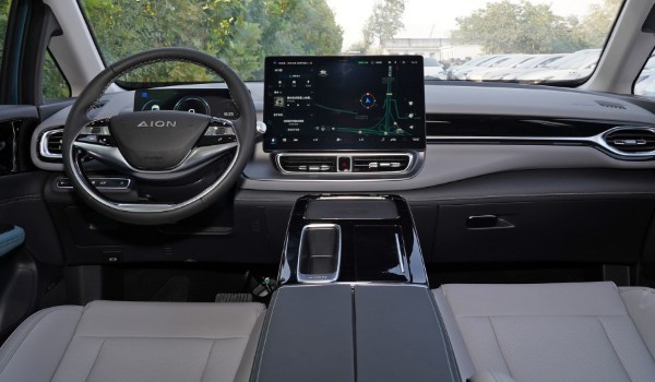 廣汽埃安v plus2022款價格 2022款埃安v plus售價18萬