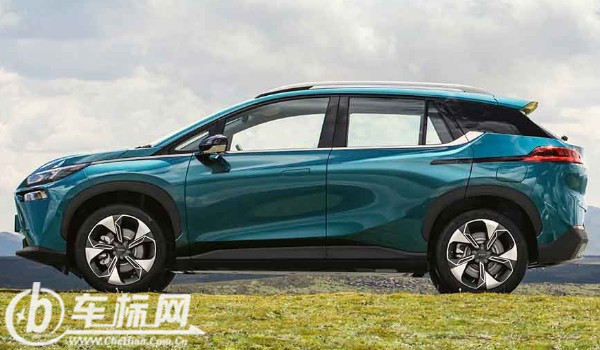 廣汽埃安v plus2022款價格 2022款埃安v plus售價18萬