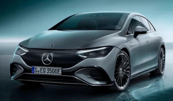 奔馳新能源車有哪幾款車型 共六款新能源車型(奔馳eqe售價(jià)52萬(wàn))