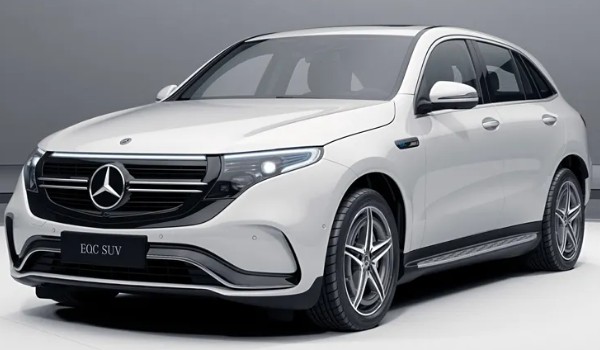 奔馳新能源車有哪幾款車型 共六款新能源車型(奔馳eqe售價(jià)52萬(wàn))