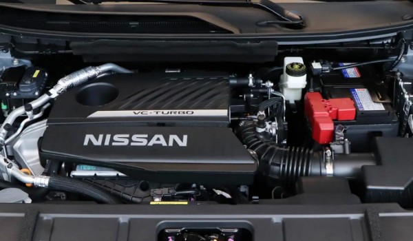 奇駿榮耀發動機怎么樣 搭載2.0L發動機(最大馬力151匹)