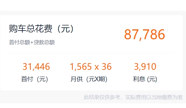 東風風神奕炫gs2021新款車價格 奕炫gs2021款售價7.49萬元（全款落地8.38萬元）