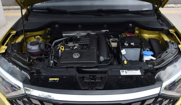 捷達SUV新款VS5怎么樣 性價比很高的車輛(動力充沛/操控性好)