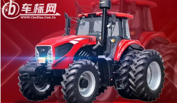 東方紅1204新車多少錢一臺 新車售價12萬元(農機補貼1.6萬)