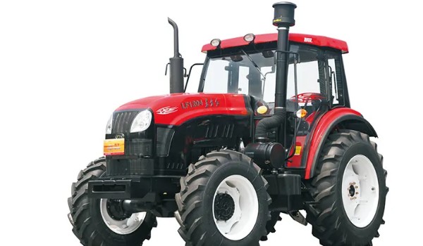 東方紅1204新車多少錢一臺 新車售價12萬元(農機補貼1.6萬)