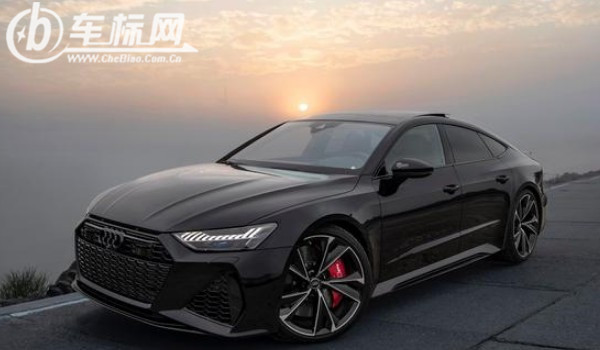 奧迪rs7落地價要多少錢 rs7落地176萬(分期首付44萬)