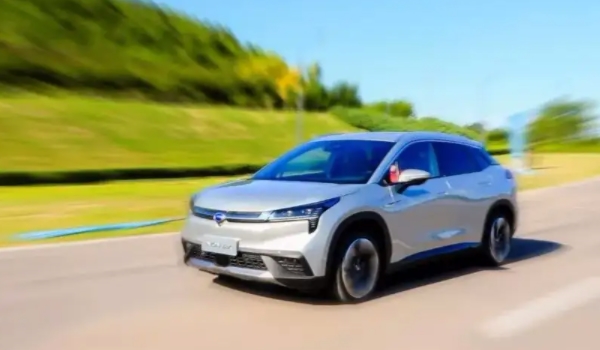 廣汽電動汽車續航600公里車型 有多款車型（使用效果好）
