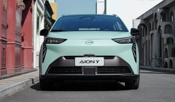 廣汽電動汽車續航600公里車型 有多款車型（使用效果好）